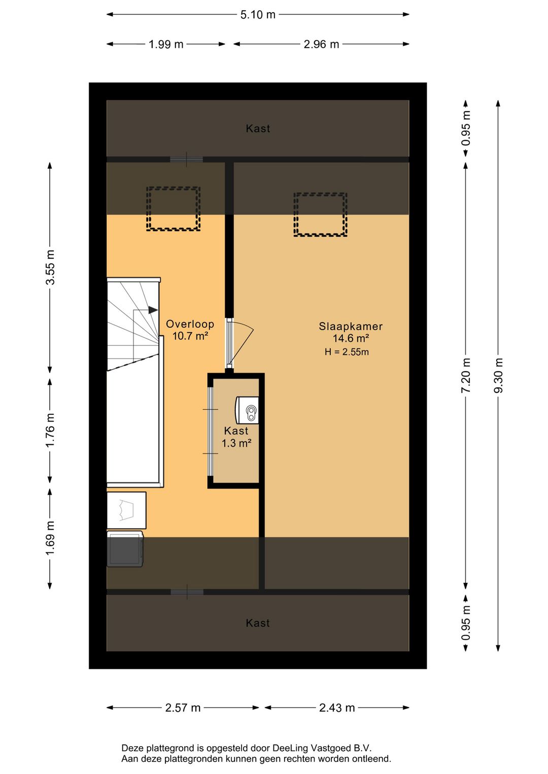 Foto 46 van Linde 26