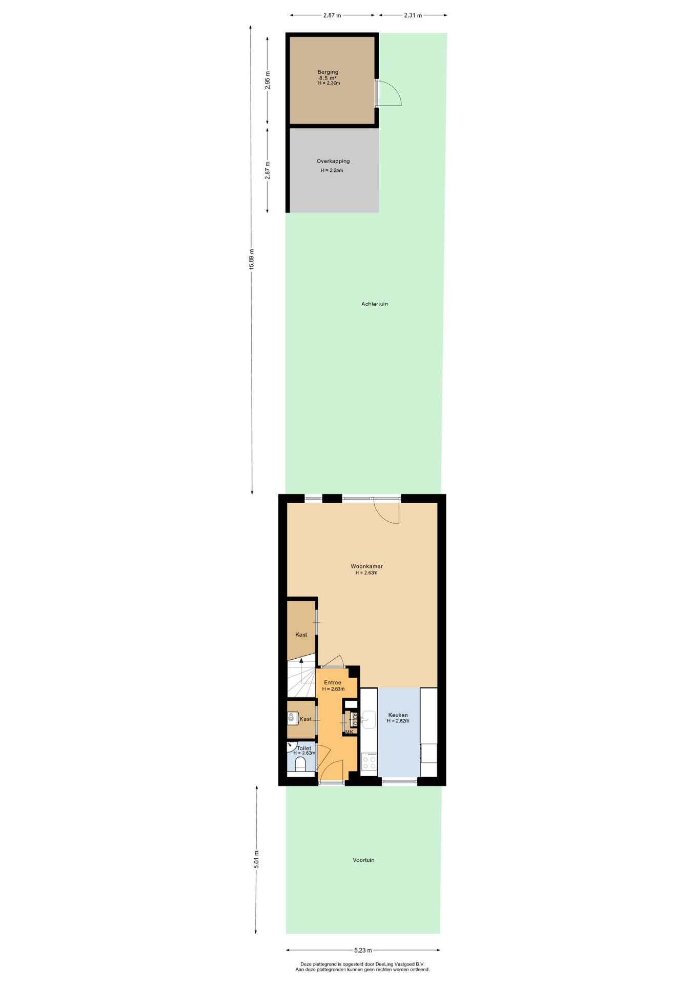 Foto 50 van Linde 26