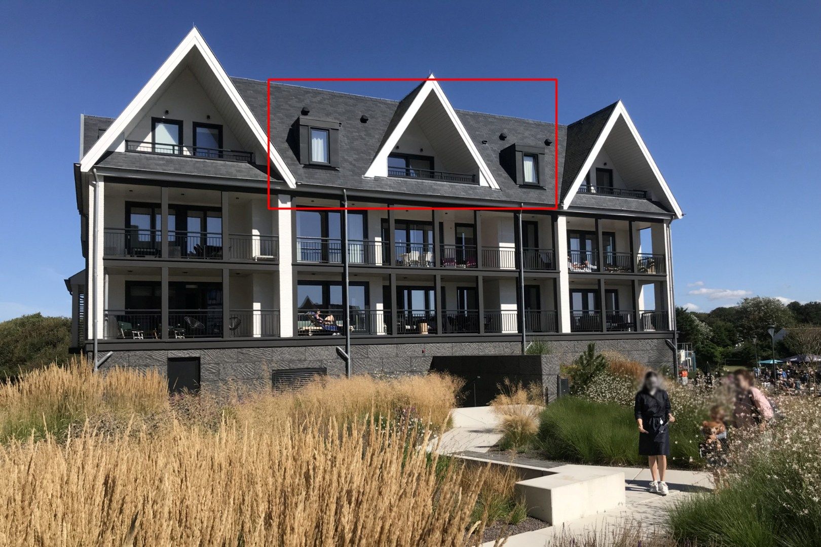 Boulevard de Wielingen 47-A, 47, A305, Cadzand, 4506JK, Zeeland, Nederland 47