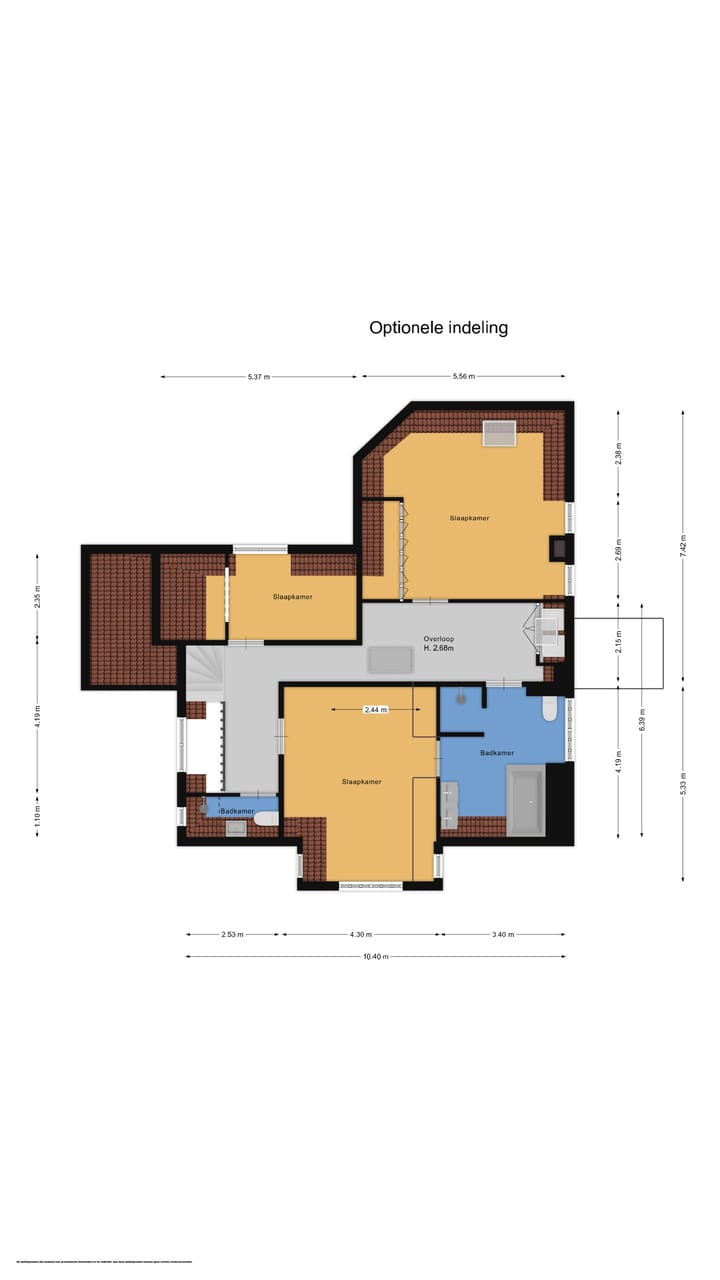 Photo 60 of Zevenend 81