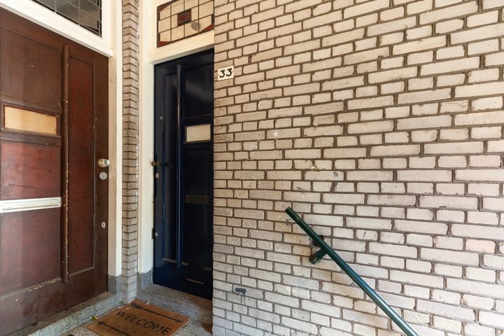 Foto 5 van Groen van Prinstererstraat 33