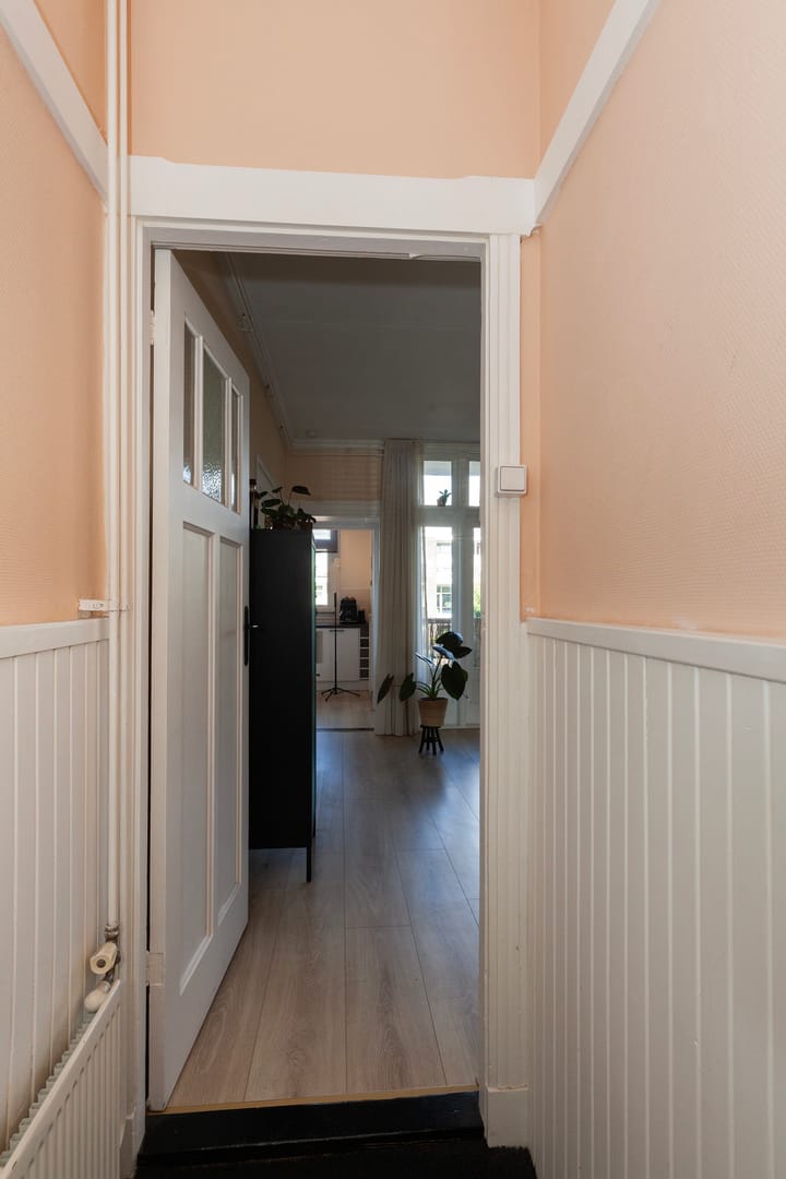 Foto 6 van Groen van Prinstererstraat 33