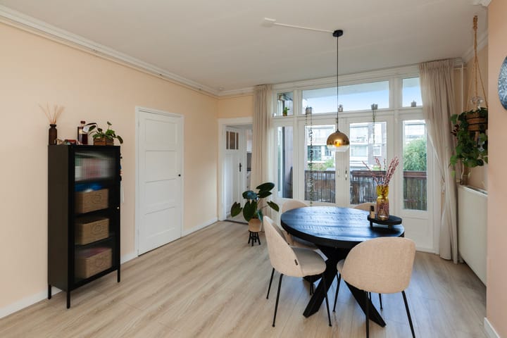 Foto 8 van Groen van Prinstererstraat 33