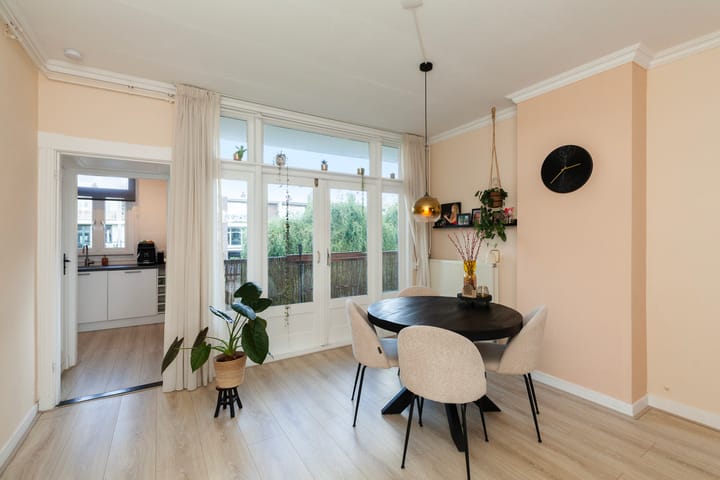 Foto 9 van Groen van Prinstererstraat 33