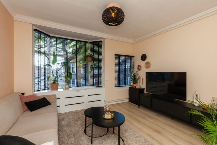 Foto 12 van Groen van Prinstererstraat 33