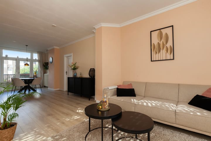 Foto 15 van Groen van Prinstererstraat 33