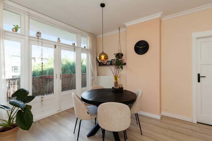 Foto 18 van Groen van Prinstererstraat 33