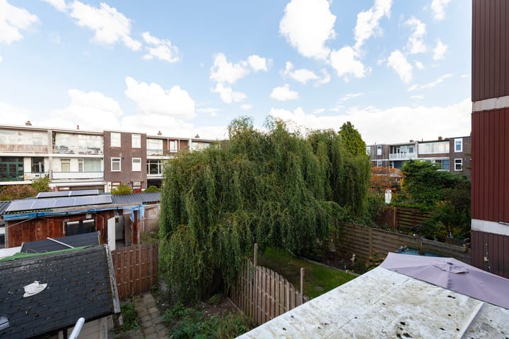 Foto 20 van Groen van Prinstererstraat 33