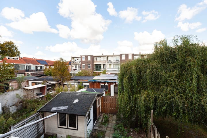 Foto 21 van Groen van Prinstererstraat 33