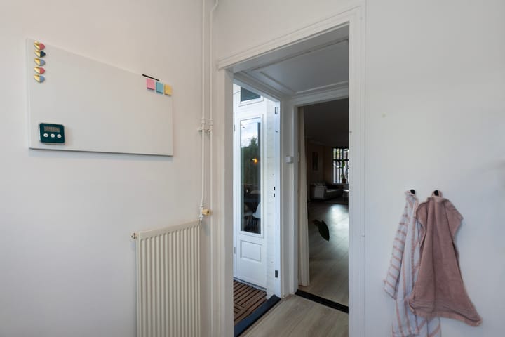 Foto 23 van Groen van Prinstererstraat 33