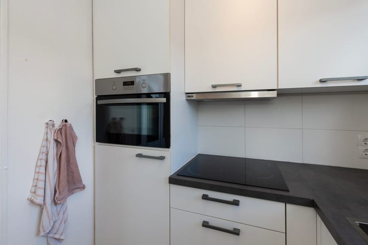 Foto 25 van Groen van Prinstererstraat 33