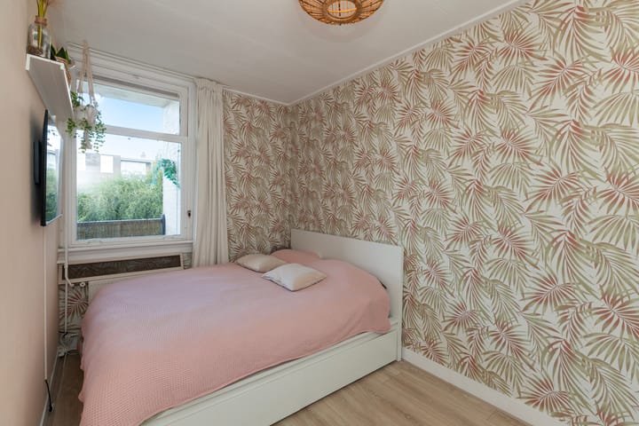 Foto 30 van Groen van Prinstererstraat 33