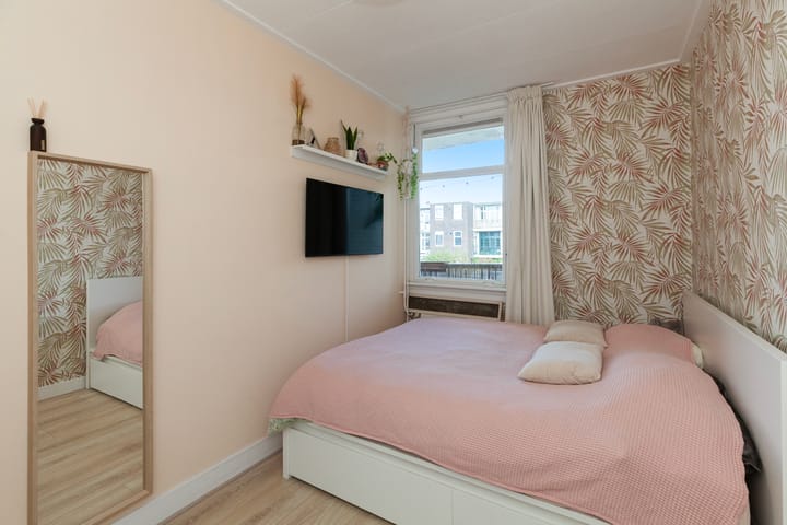 Foto 31 van Groen van Prinstererstraat 33