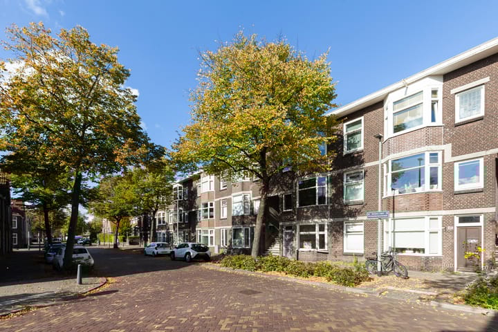 Foto 33 van Groen van Prinstererstraat 33