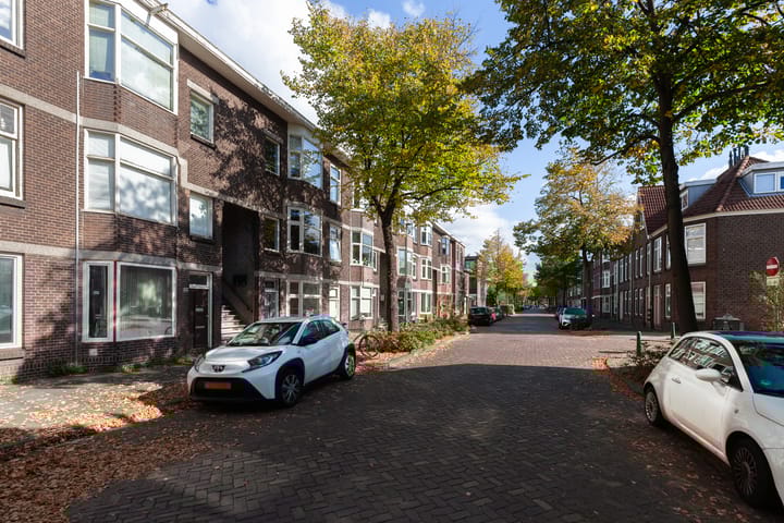 Foto 34 van Groen van Prinstererstraat 33