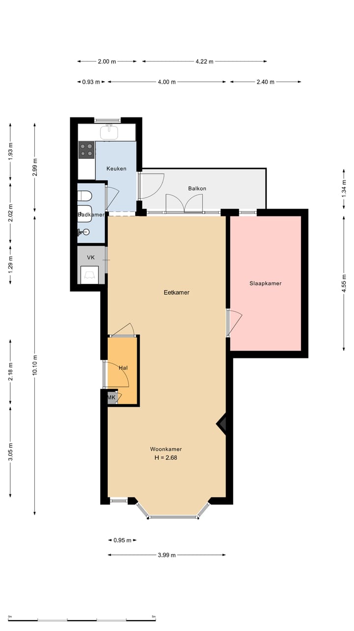 Foto 36 van Groen van Prinstererstraat 33