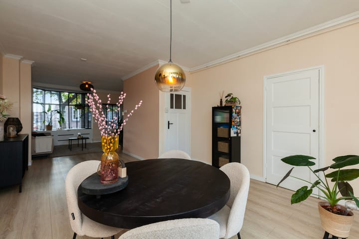 Foto 10 van Groen van Prinstererstraat 33