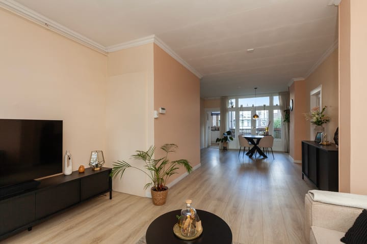 Foto 14 van Groen van Prinstererstraat 33