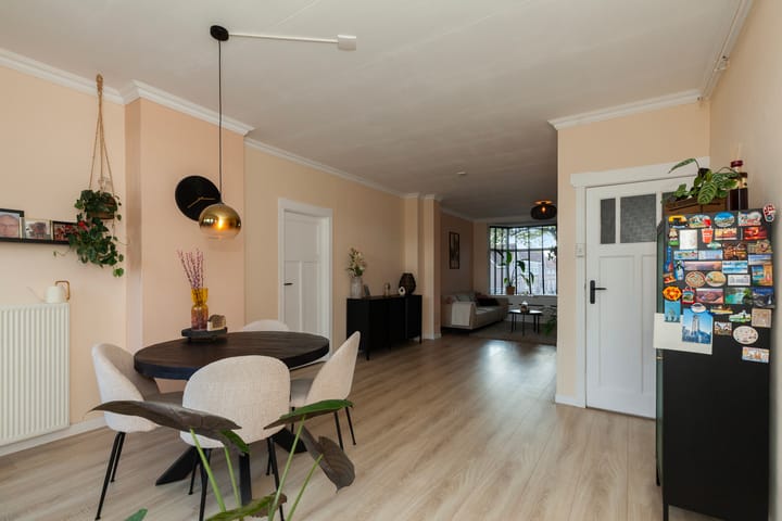 Foto 11 van Groen van Prinstererstraat 33