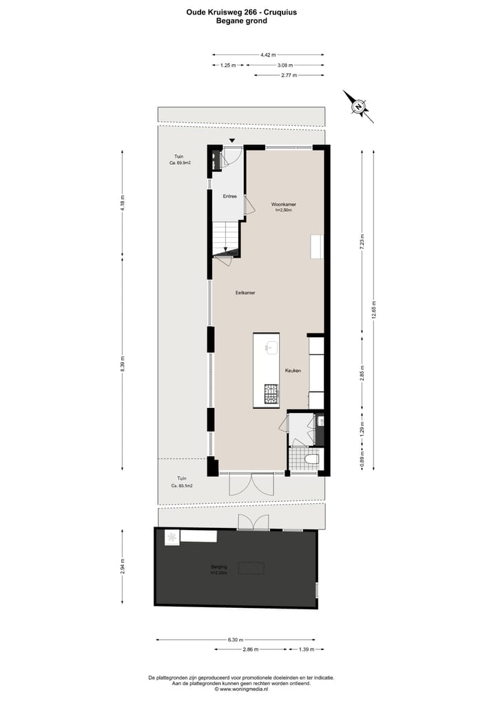 Foto 43 van Oude Kruisweg 266