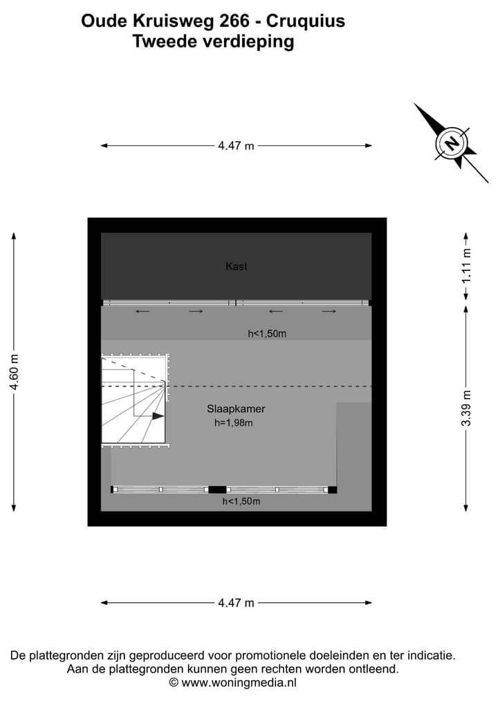 Foto 46 van Oude Kruisweg 266