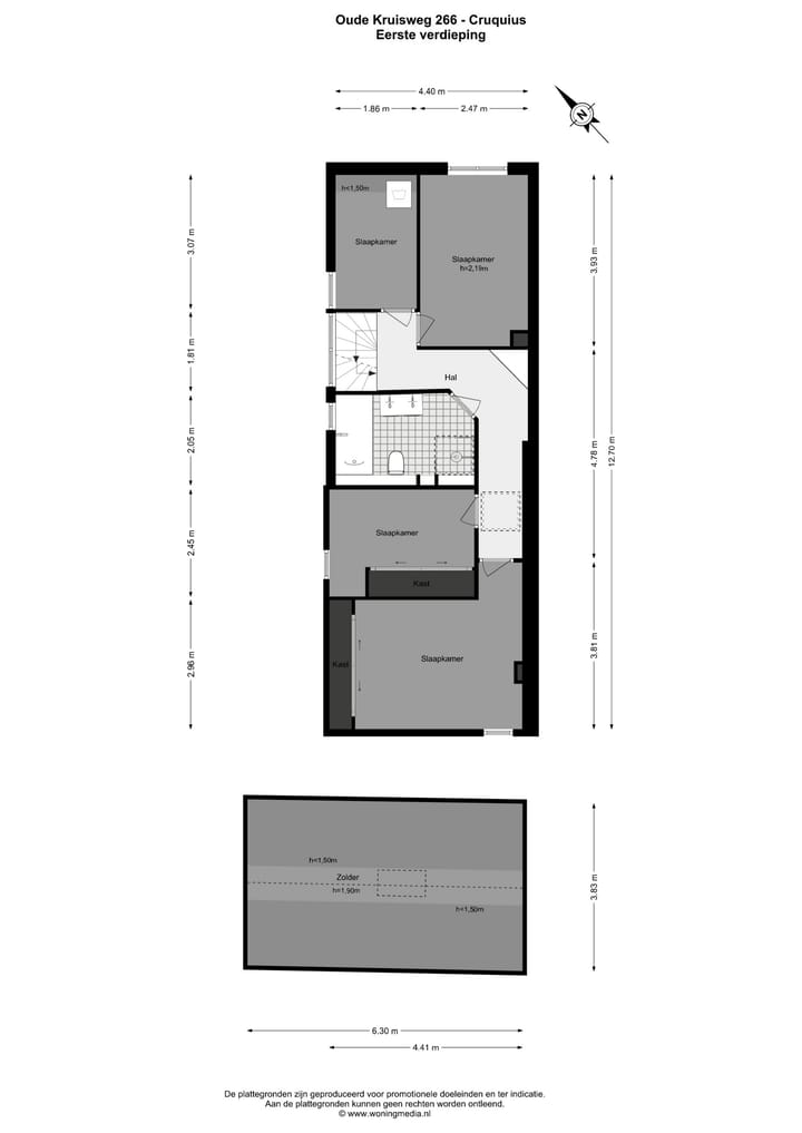 Foto 49 van Oude Kruisweg 266