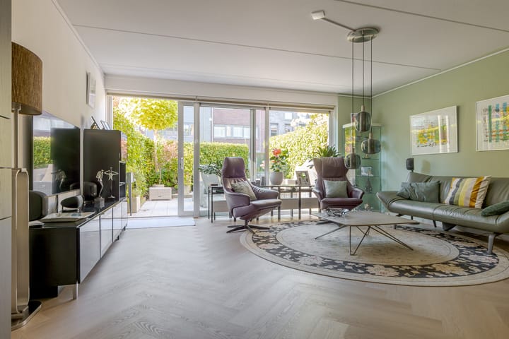 Foto 2 van Koewegje 11