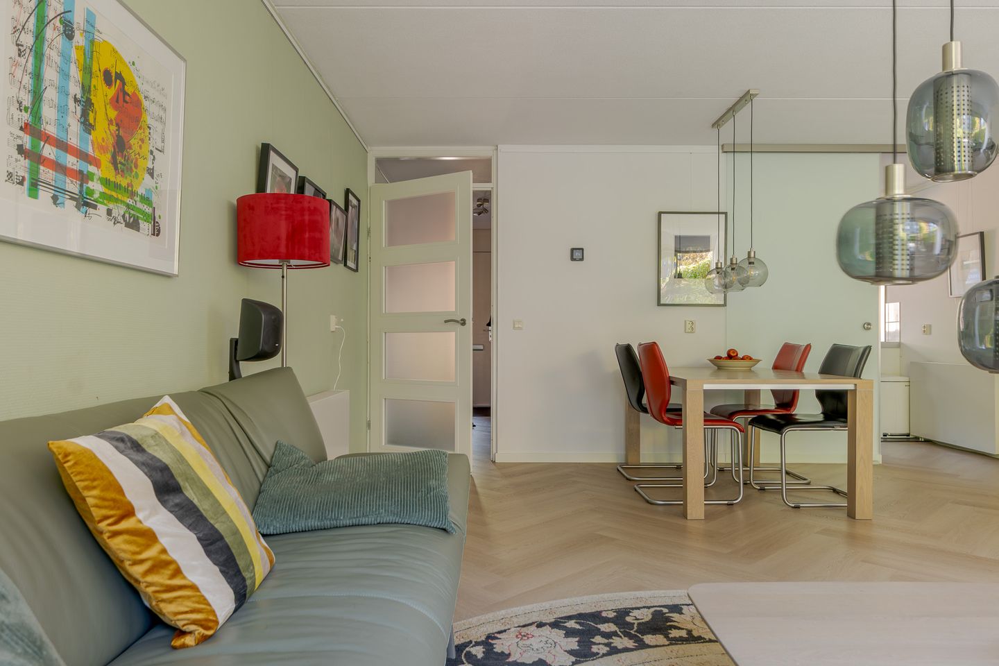 Foto 10 van Koewegje 11