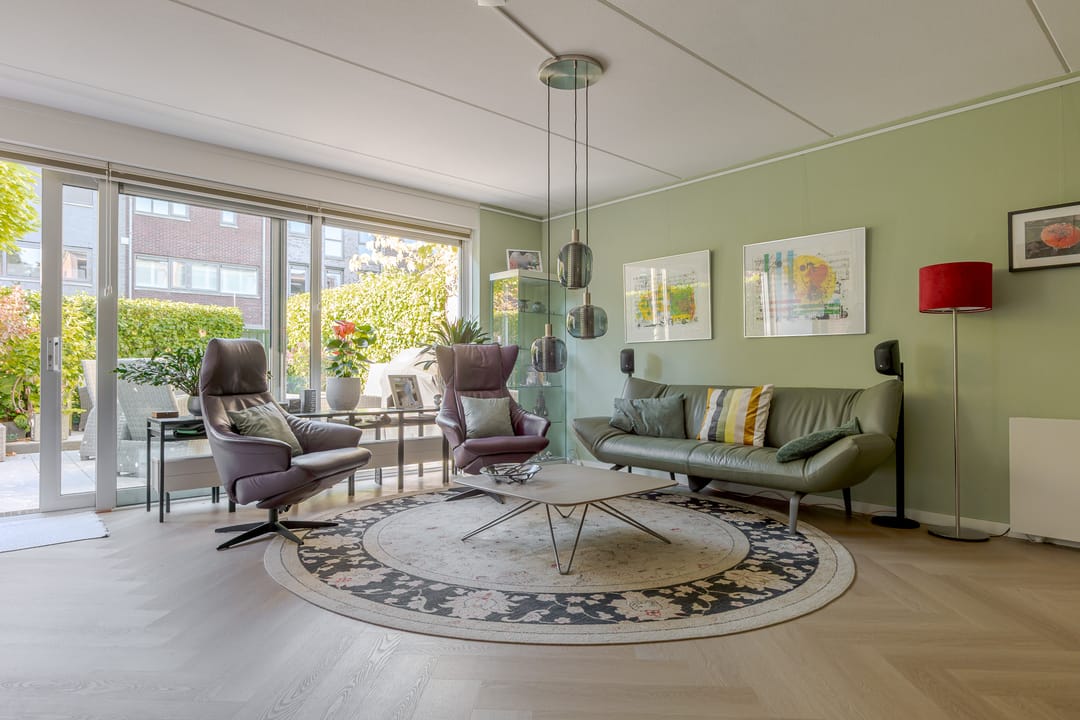 Foto 11 van Koewegje 11