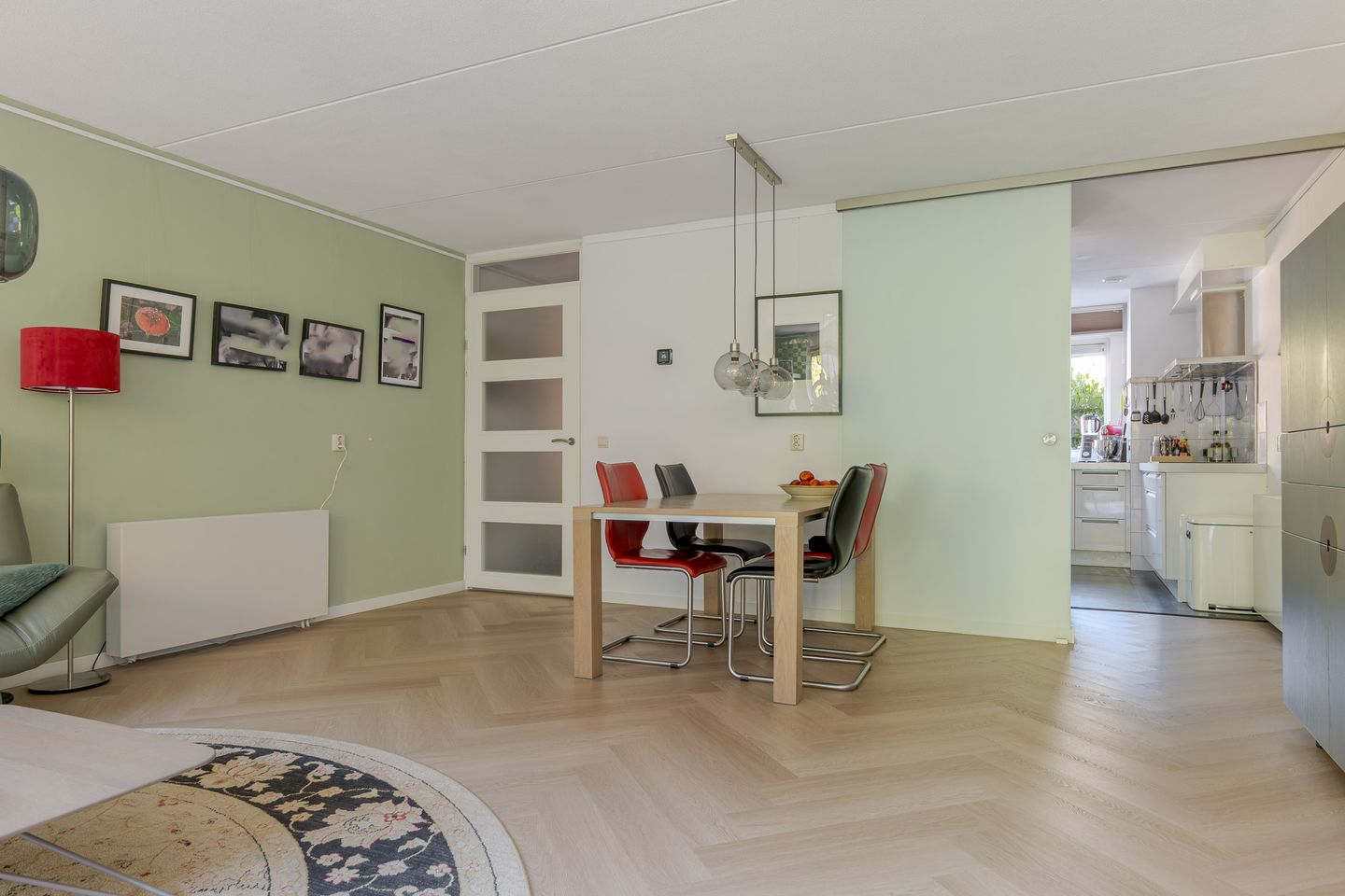 Foto 14 van Koewegje 11