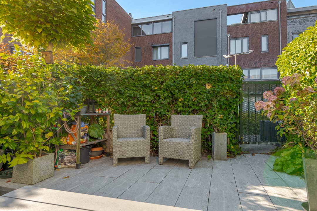 Foto 23 van Koewegje 11