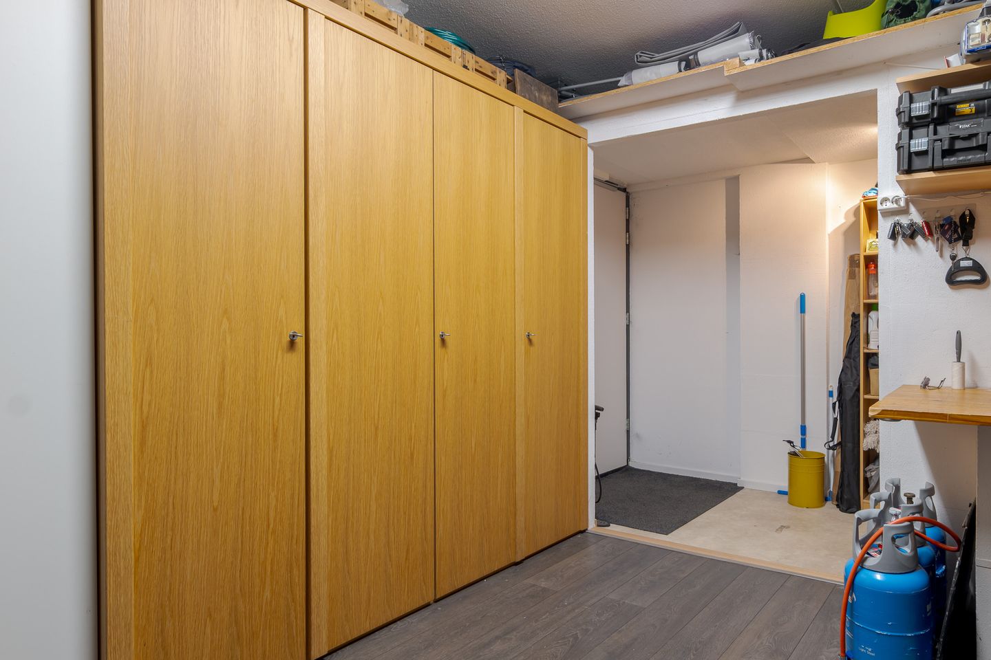 Foto 44 van Koewegje 11