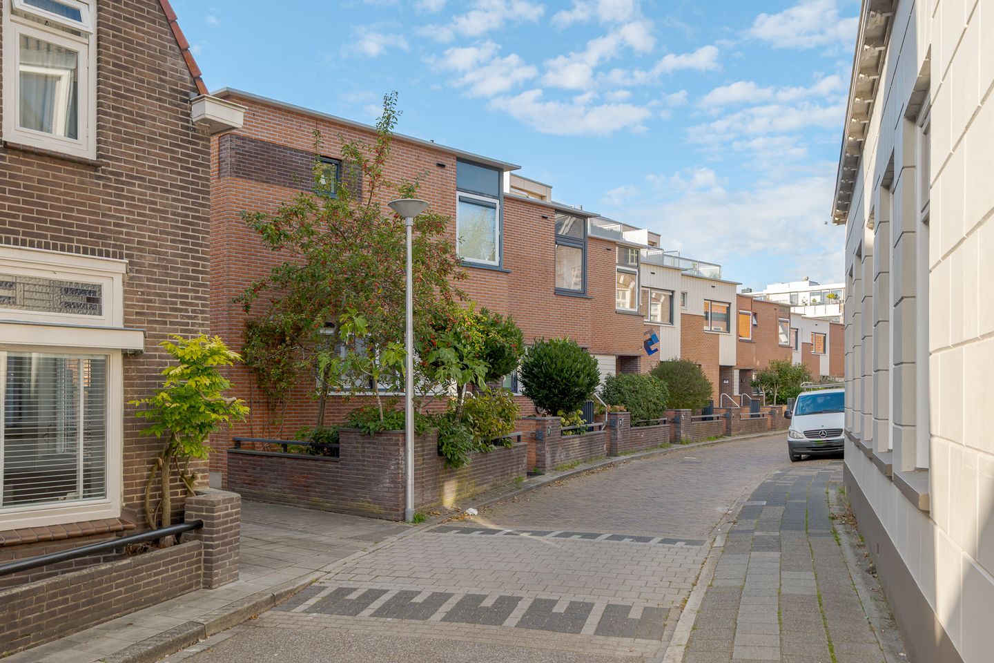 Foto 50 van Koewegje 11