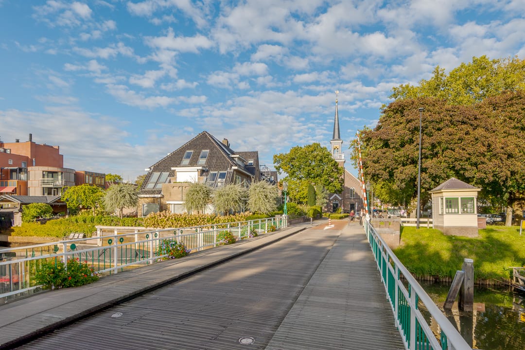 Foto 53 van Koewegje 11