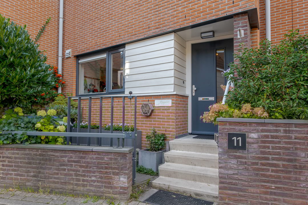 Foto 7 van Koewegje 11