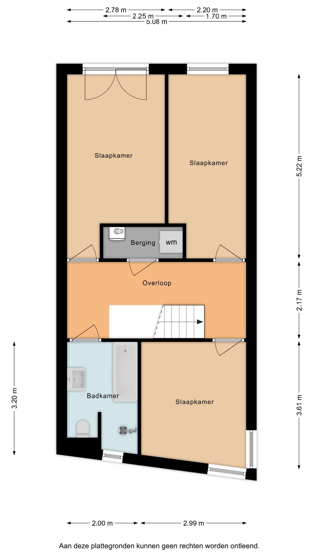 Foto 55 van Koewegje 11