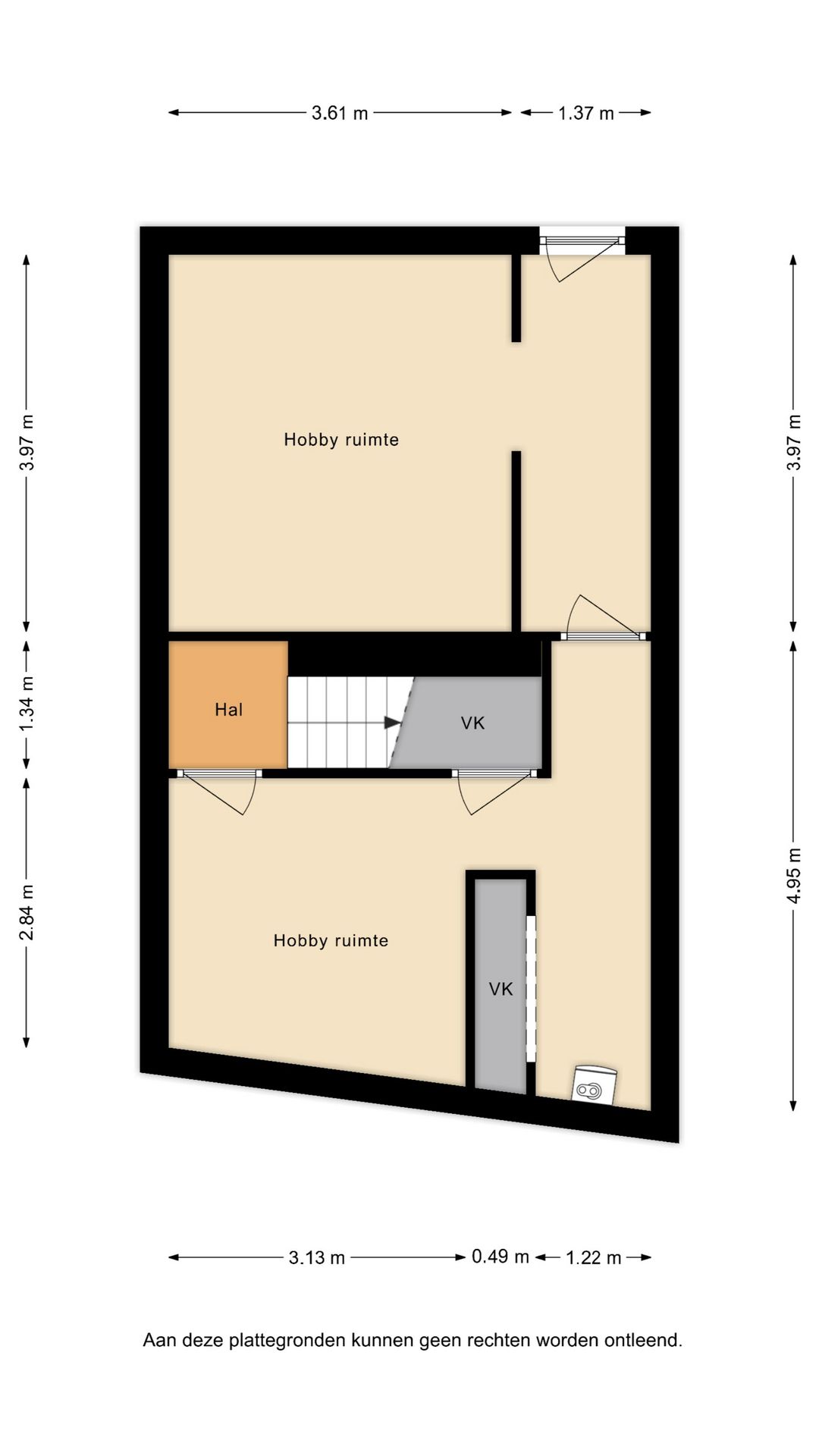 Foto 56 van Koewegje 11
