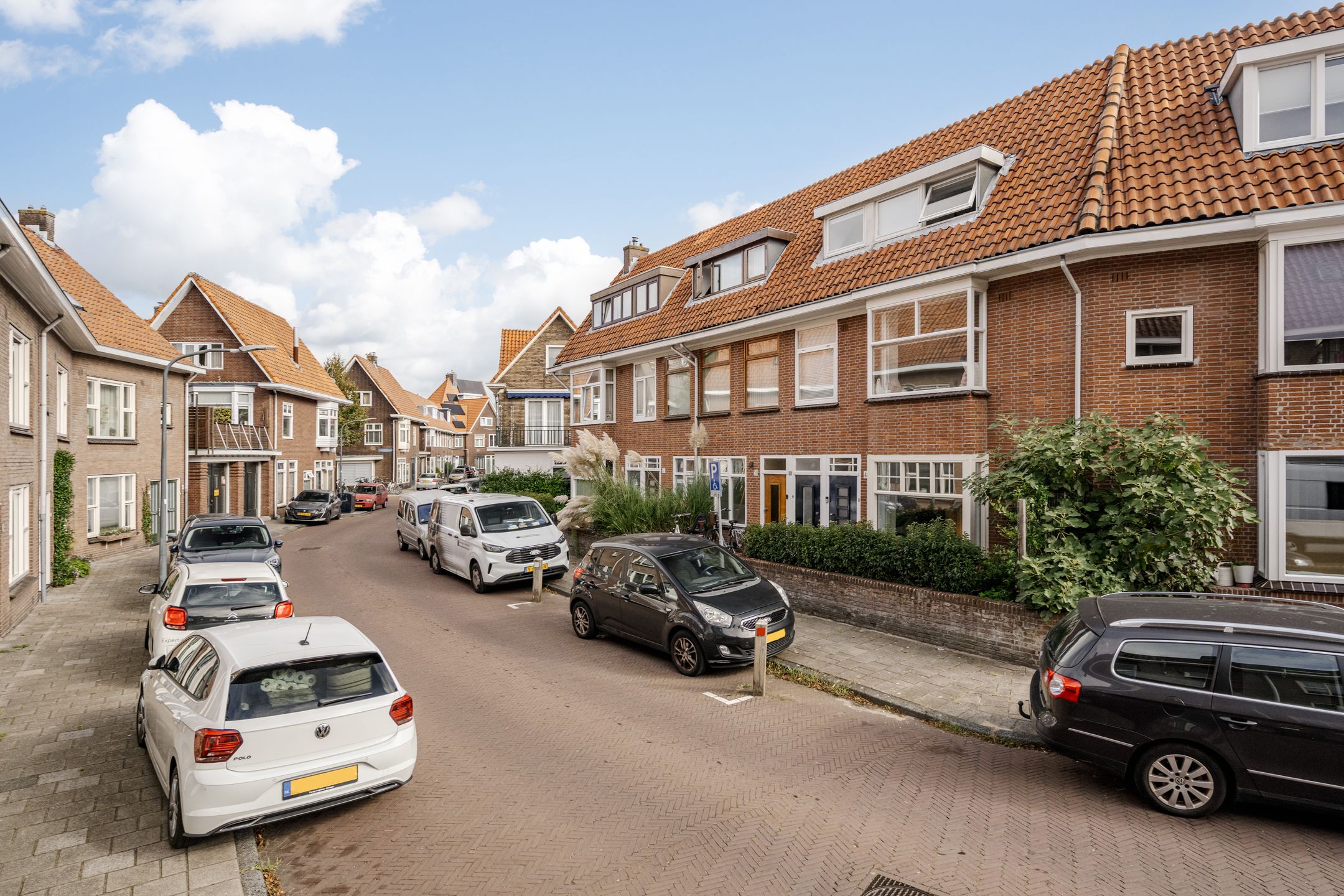 Cremerstraat, 43, Haarlem, 2032KM, Noord-Holland, Nederland 43