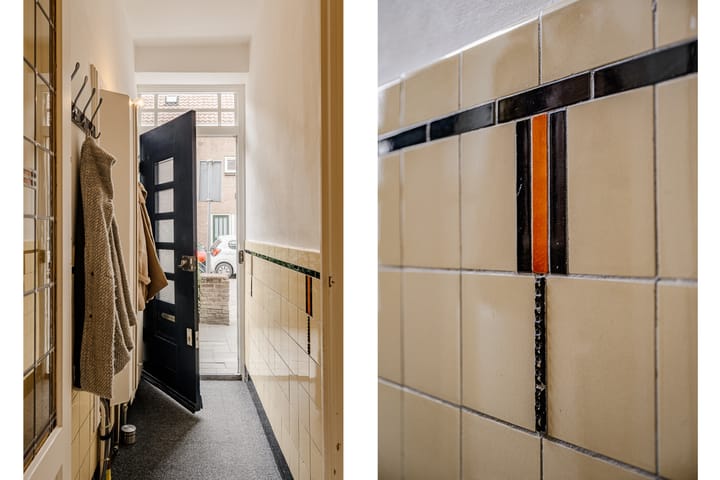 Foto 7 van Cremerstraat 43