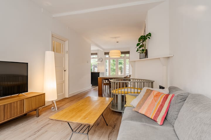 Foto 10 van Cremerstraat 43