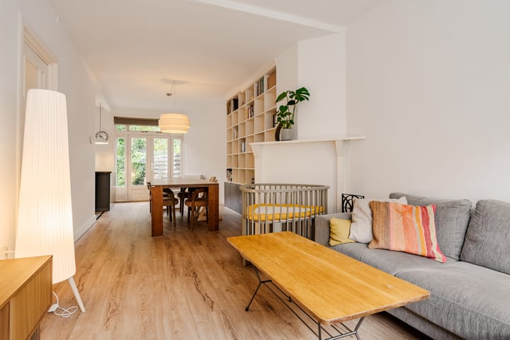 Foto 11 van Cremerstraat 43