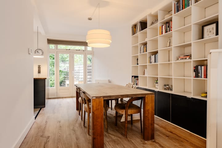 Foto 12 van Cremerstraat 43