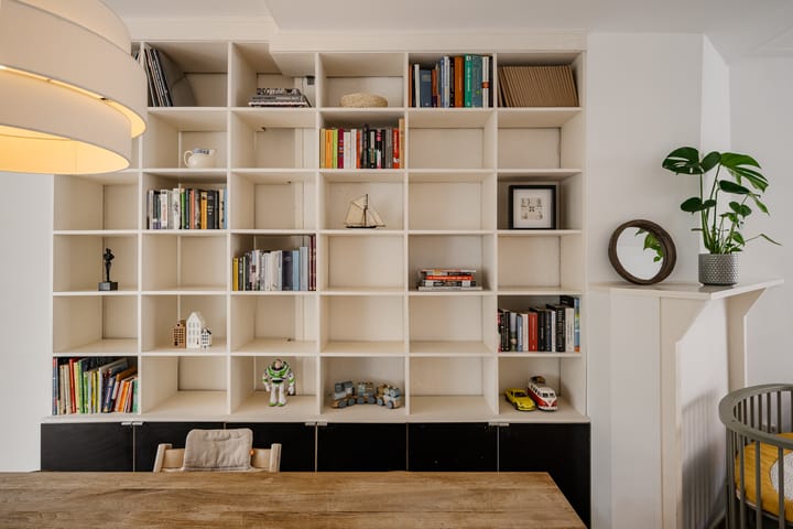 Foto 13 van Cremerstraat 43