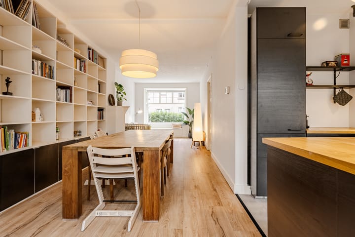 Foto 14 van Cremerstraat 43