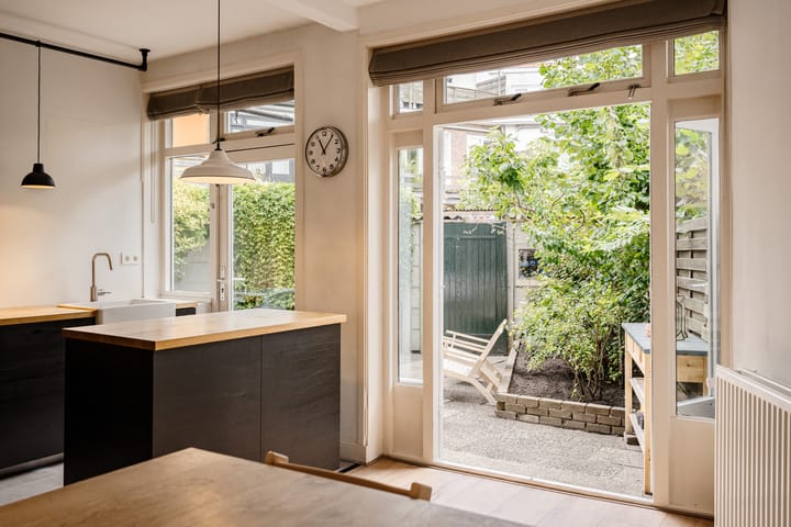 Foto 18 van Cremerstraat 43