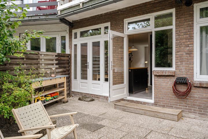 Foto 20 van Cremerstraat 43