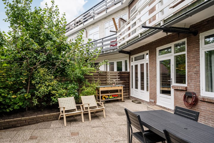 Foto 21 van Cremerstraat 43