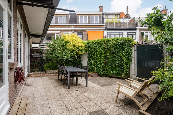 Foto 23 van Cremerstraat 43