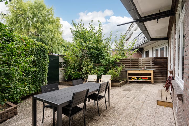 Foto 24 van Cremerstraat 43