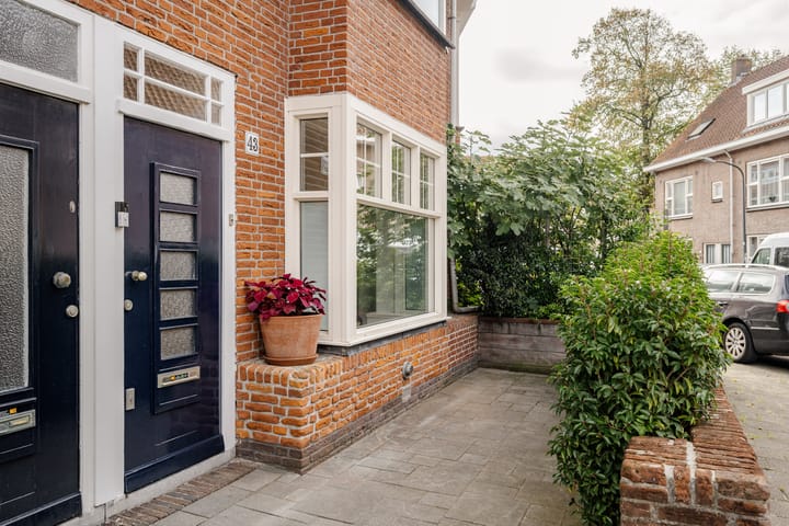 Foto 5 van Cremerstraat 43